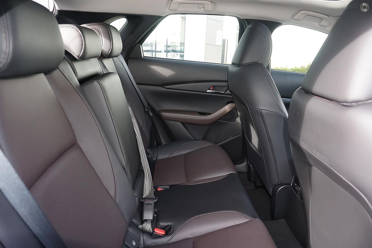 2024 Mazda CX-30 G20 Astina DM Series