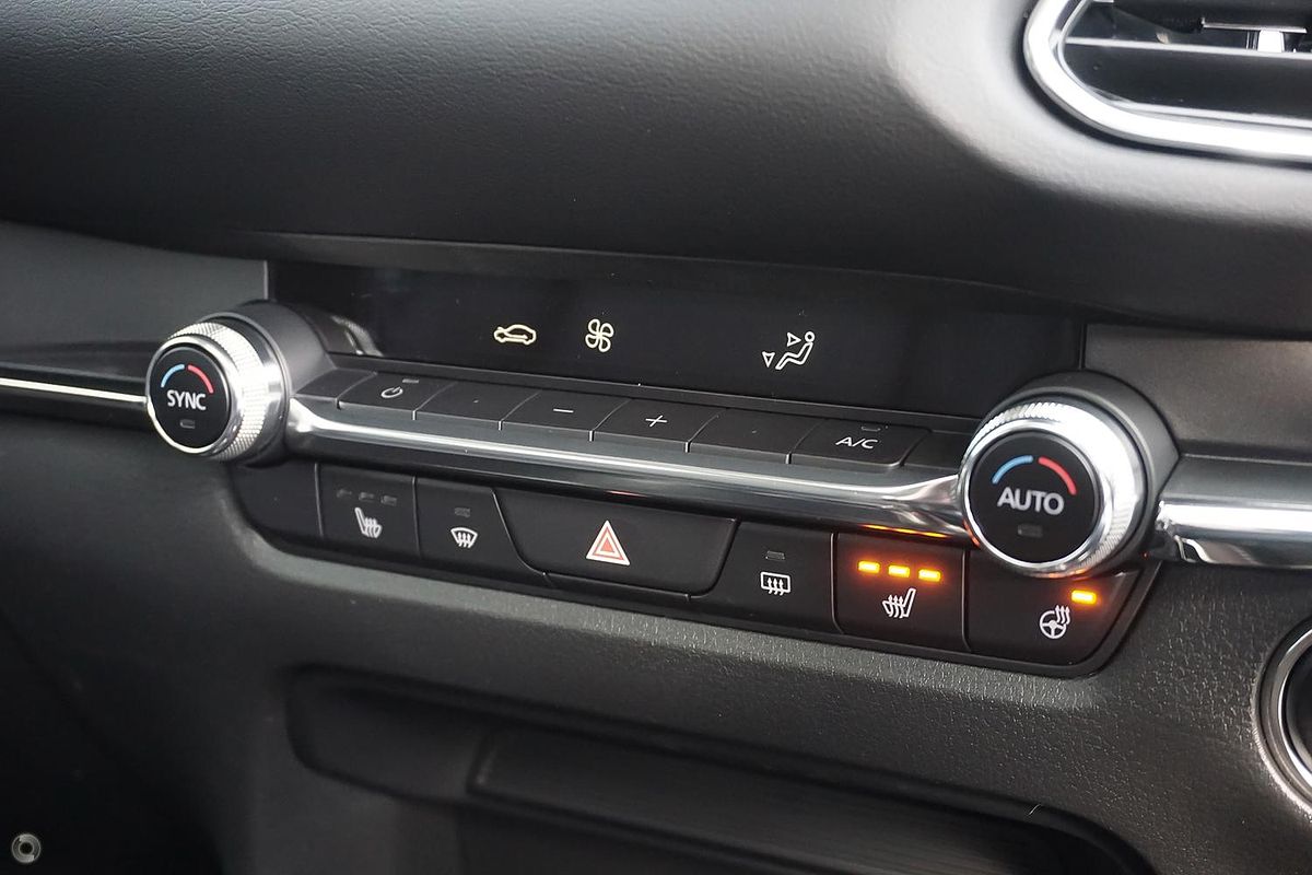 2024 Mazda CX-30 G20 Astina DM Series