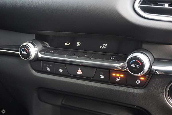 2024 Mazda CX-30 G20 Astina DM Series