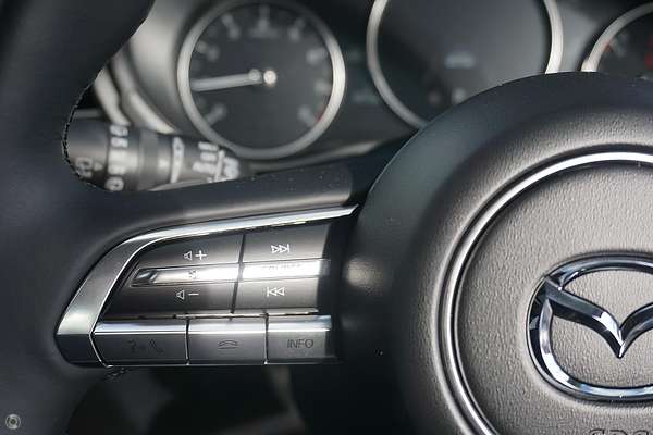 2024 Mazda CX-30 G20 Astina DM Series