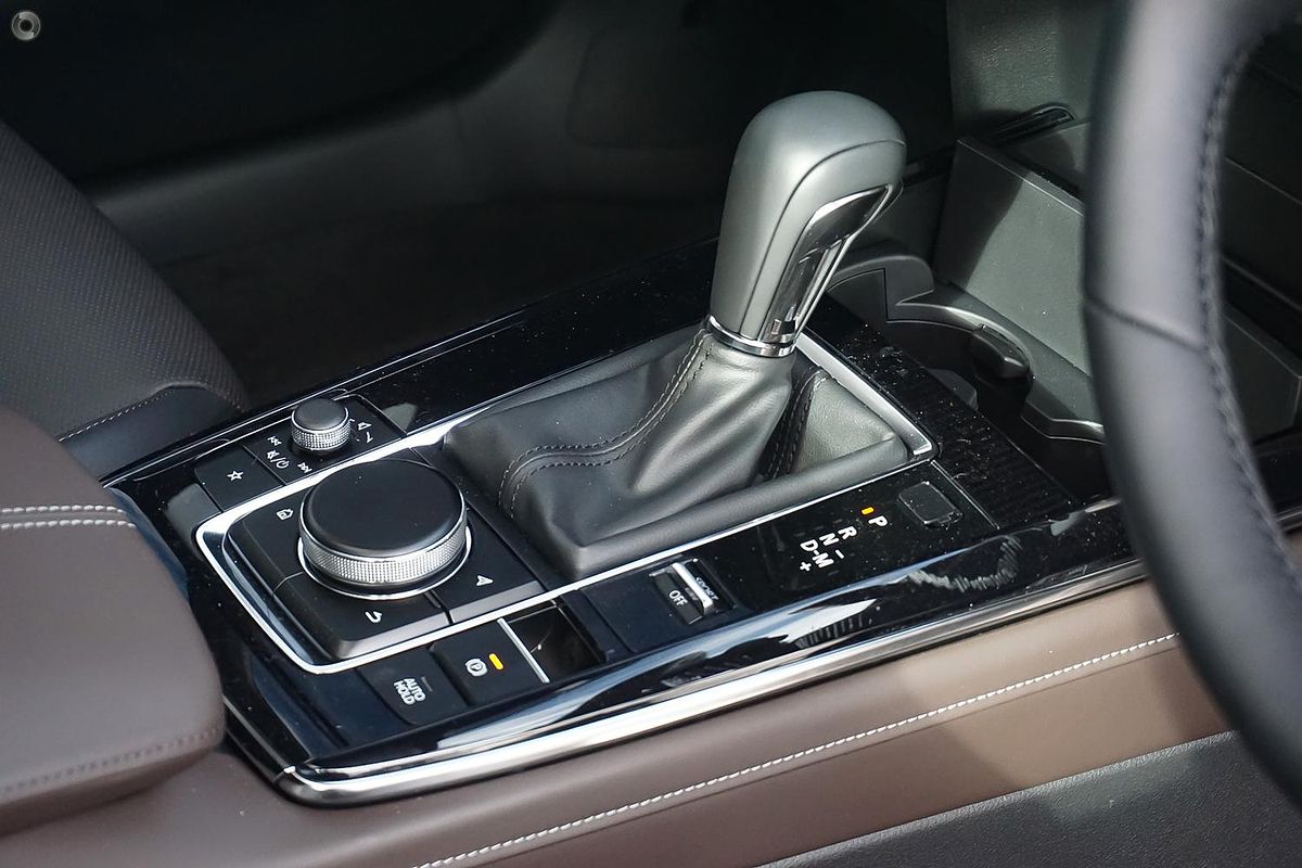 2024 Mazda CX-30 G20 Astina DM Series