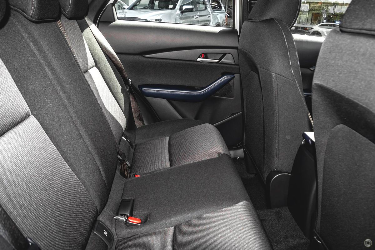 2024 Mazda CX-30 G20 Pure DM Series