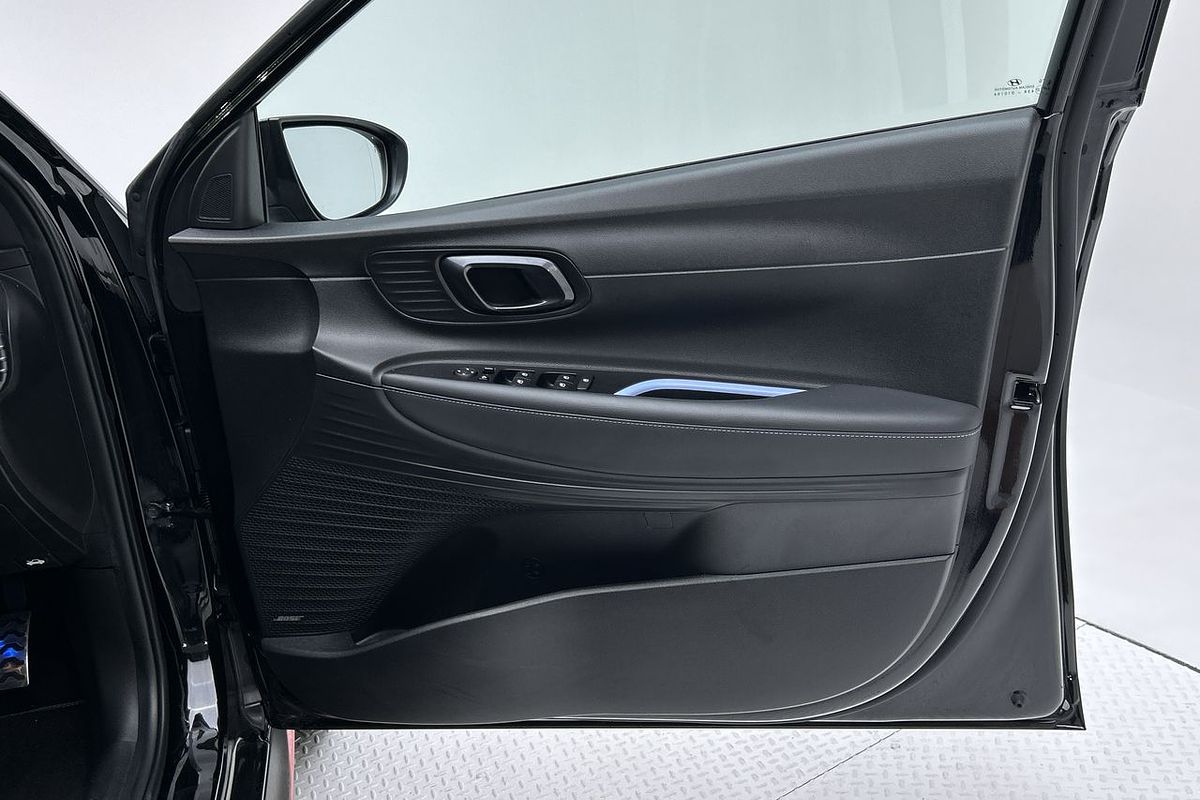 2021 Hyundai i20 N BC3.V1