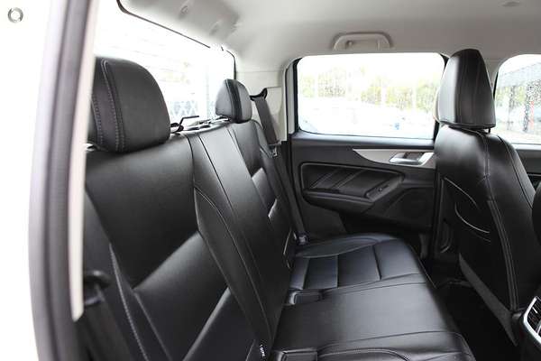 2024 GWM Ute Cannon CC NPW 4X4