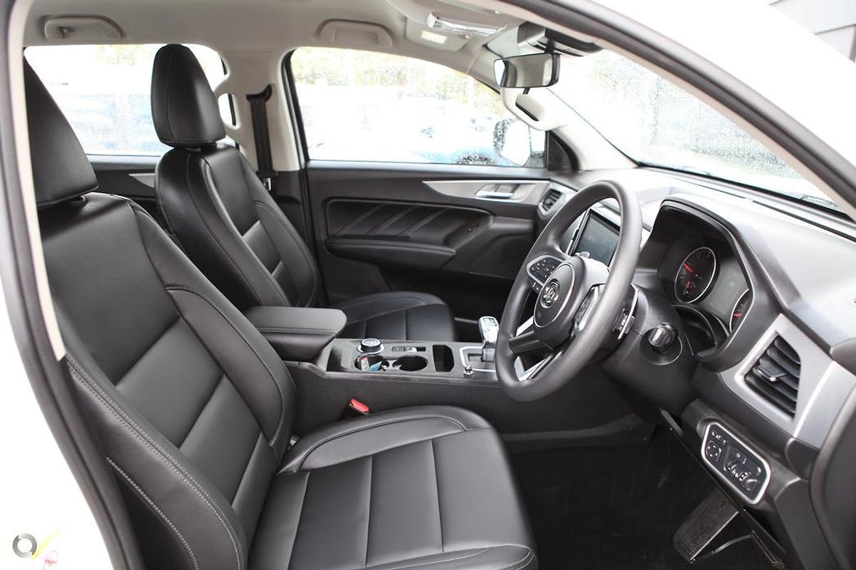 2024 GWM Ute Cannon CC NPW 4X4