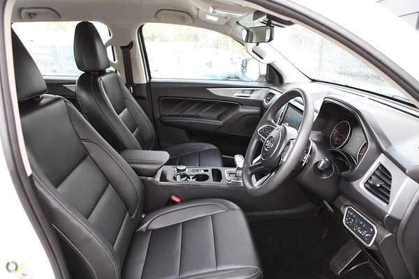 2024 GWM Ute Cannon CC NPW 4X4