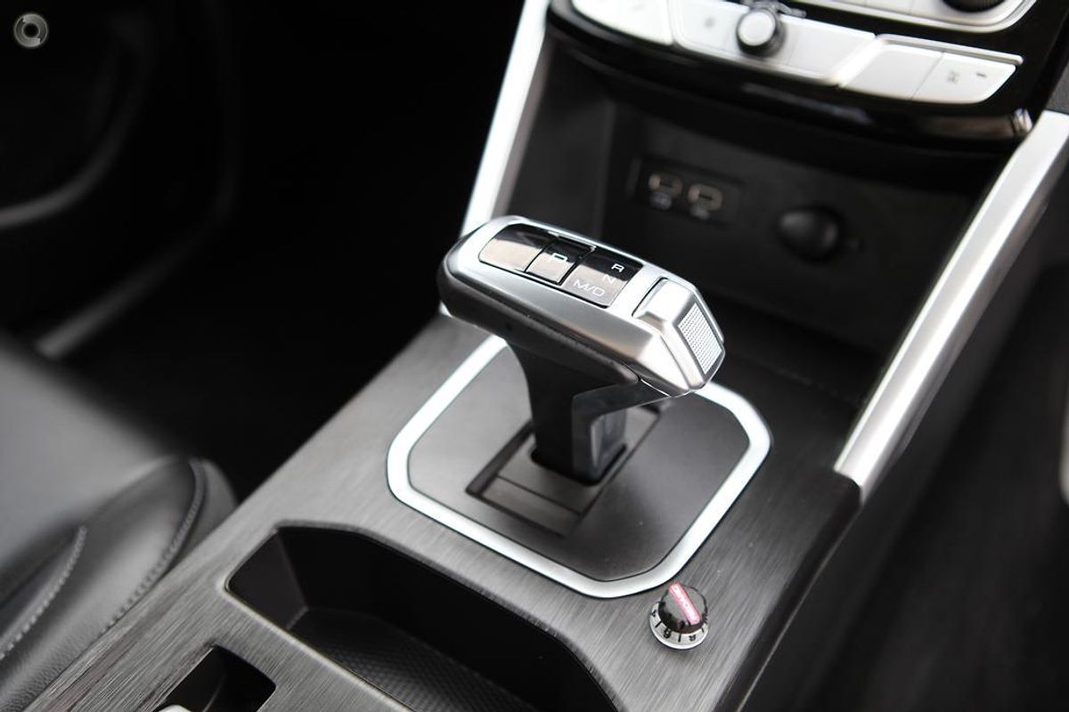2024 GWM Ute Cannon CC NPW 4X4