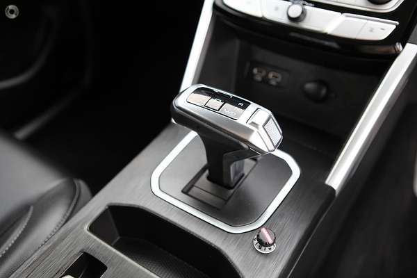 2024 GWM Ute Cannon CC NPW 4X4