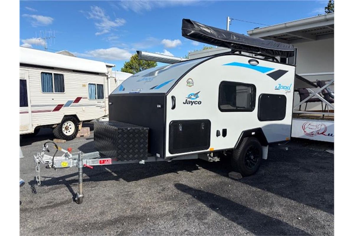 2021 Jayco JPOD