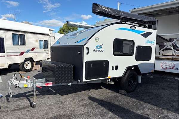 2021 Jayco JPOD