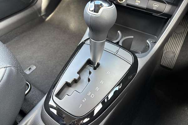 2025 Kia Picanto GT-Line JA PE2