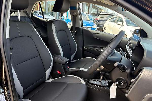 2025 Kia Picanto GT-Line JA PE2