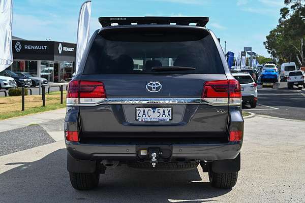 2020 Toyota Landcruiser GXL VDJ200R
