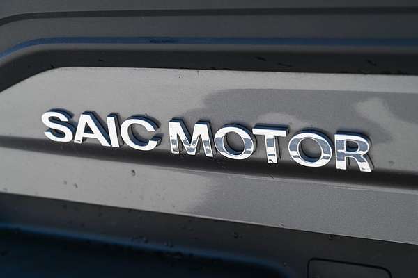 2023 LDV T60 Max LUXE SK8C 4X4