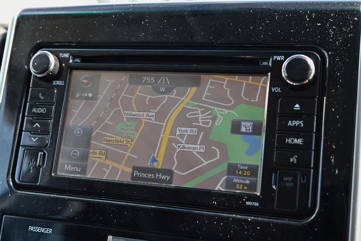 2020 Toyota Landcruiser GXL VDJ200R
