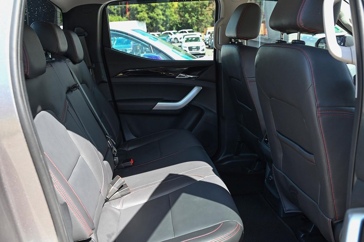 2023 LDV T60 Max LUXE SK8C 4X4