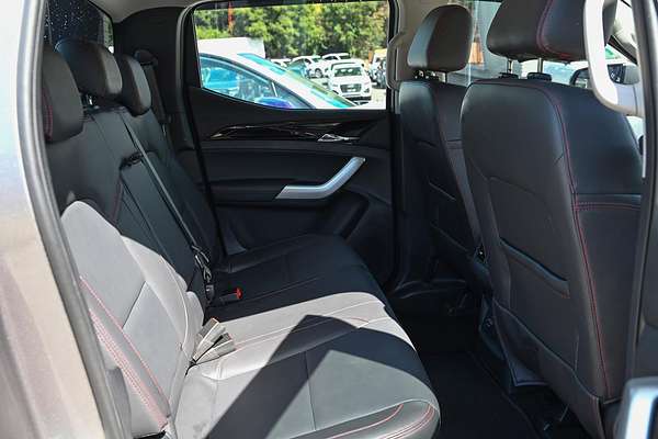 2023 LDV T60 Max LUXE SK8C 4X4