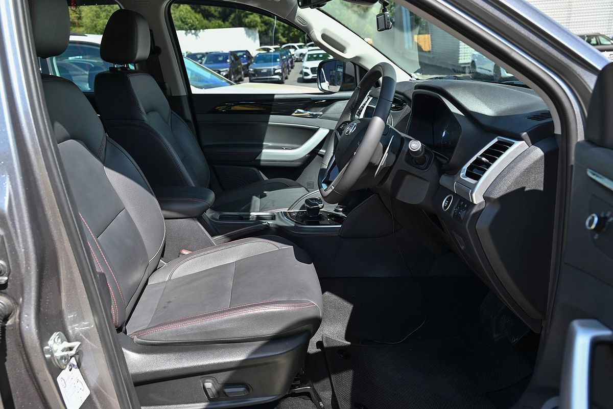 2023 LDV T60 Max LUXE SK8C 4X4