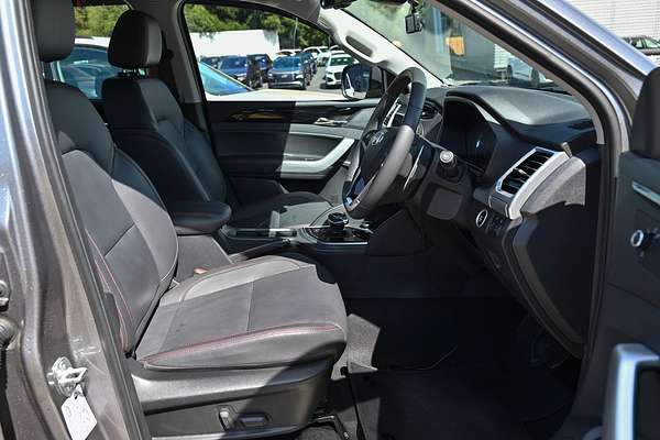 2023 LDV T60 Max LUXE SK8C 4X4