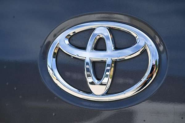 2020 Toyota Landcruiser GXL VDJ200R
