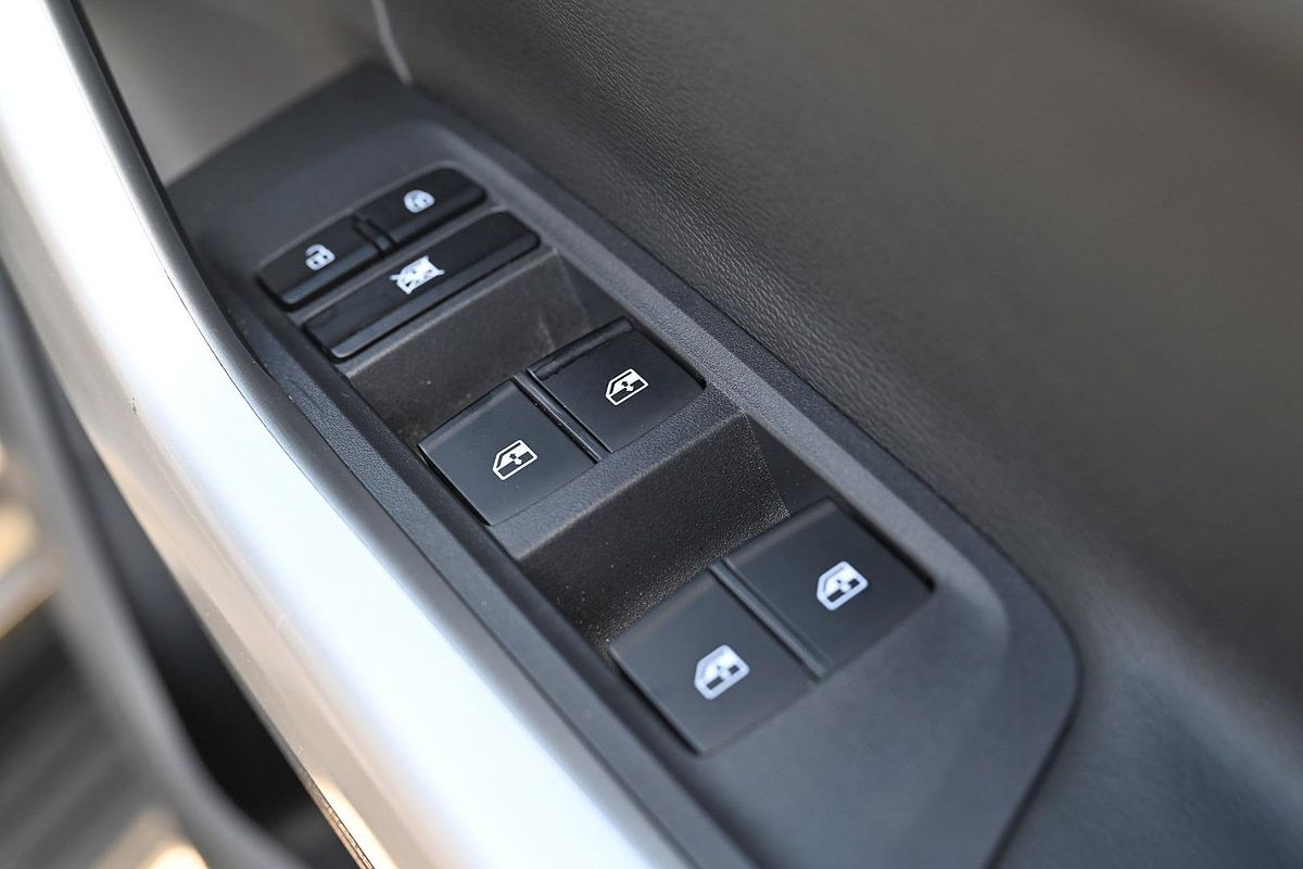 2023 LDV T60 Max LUXE SK8C 4X4