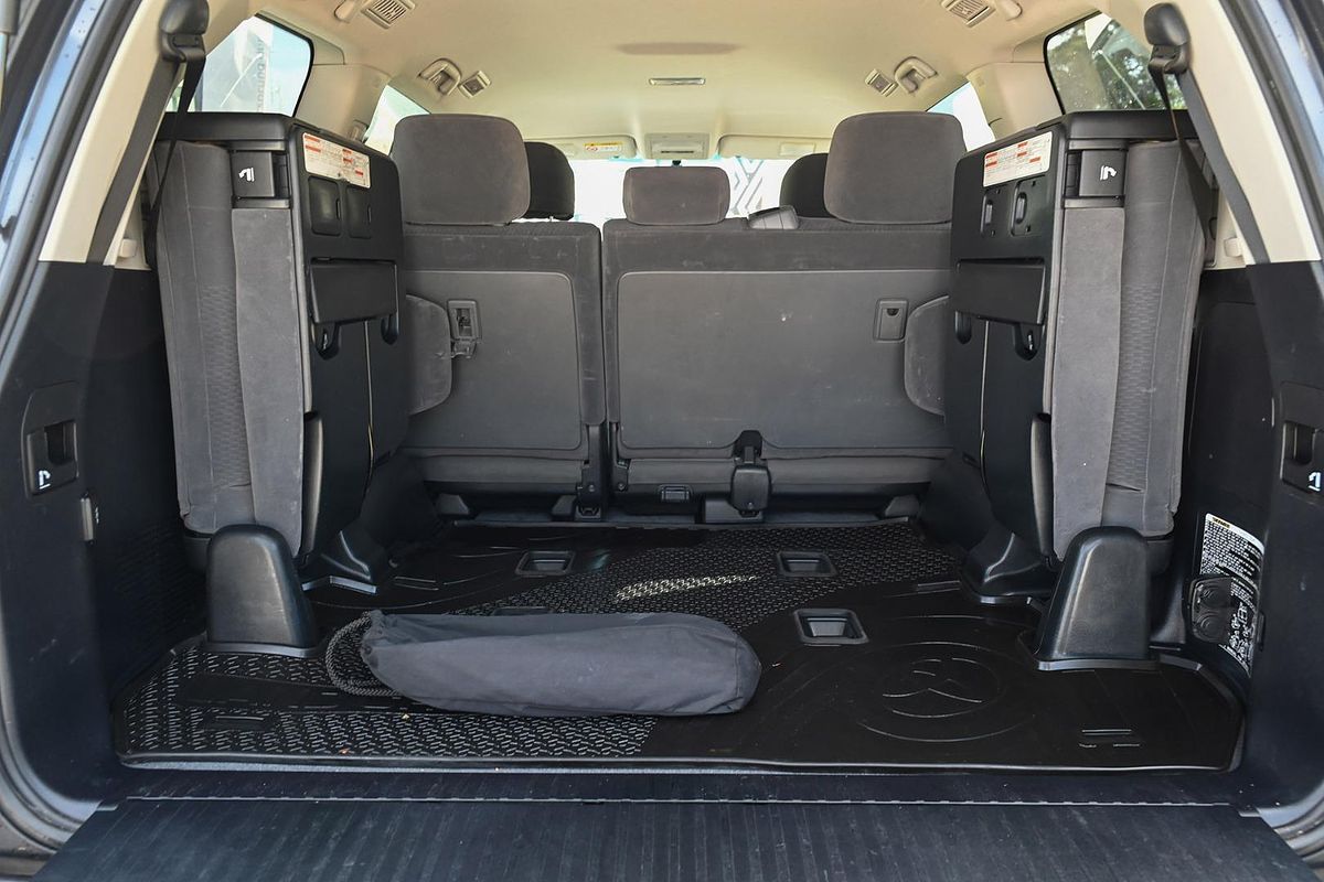 2020 Toyota Landcruiser GXL VDJ200R