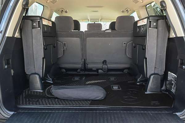 2020 Toyota Landcruiser GXL VDJ200R