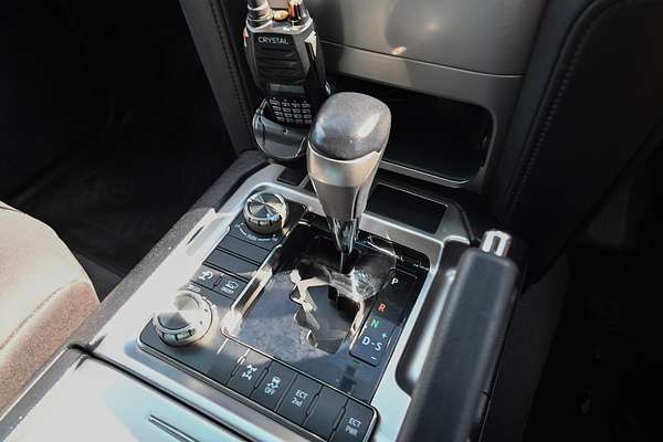 2020 Toyota Landcruiser GXL VDJ200R