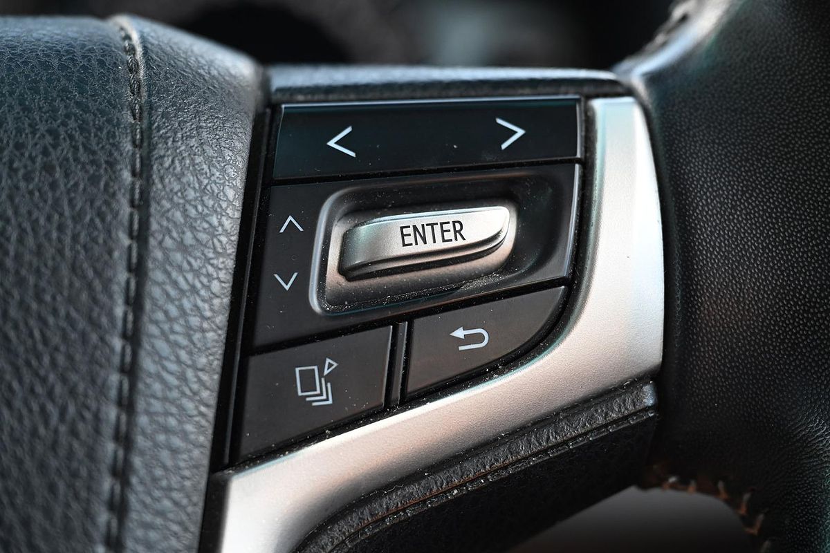 2020 Toyota Landcruiser GXL VDJ200R
