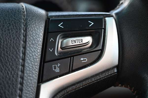2020 Toyota Landcruiser GXL VDJ200R