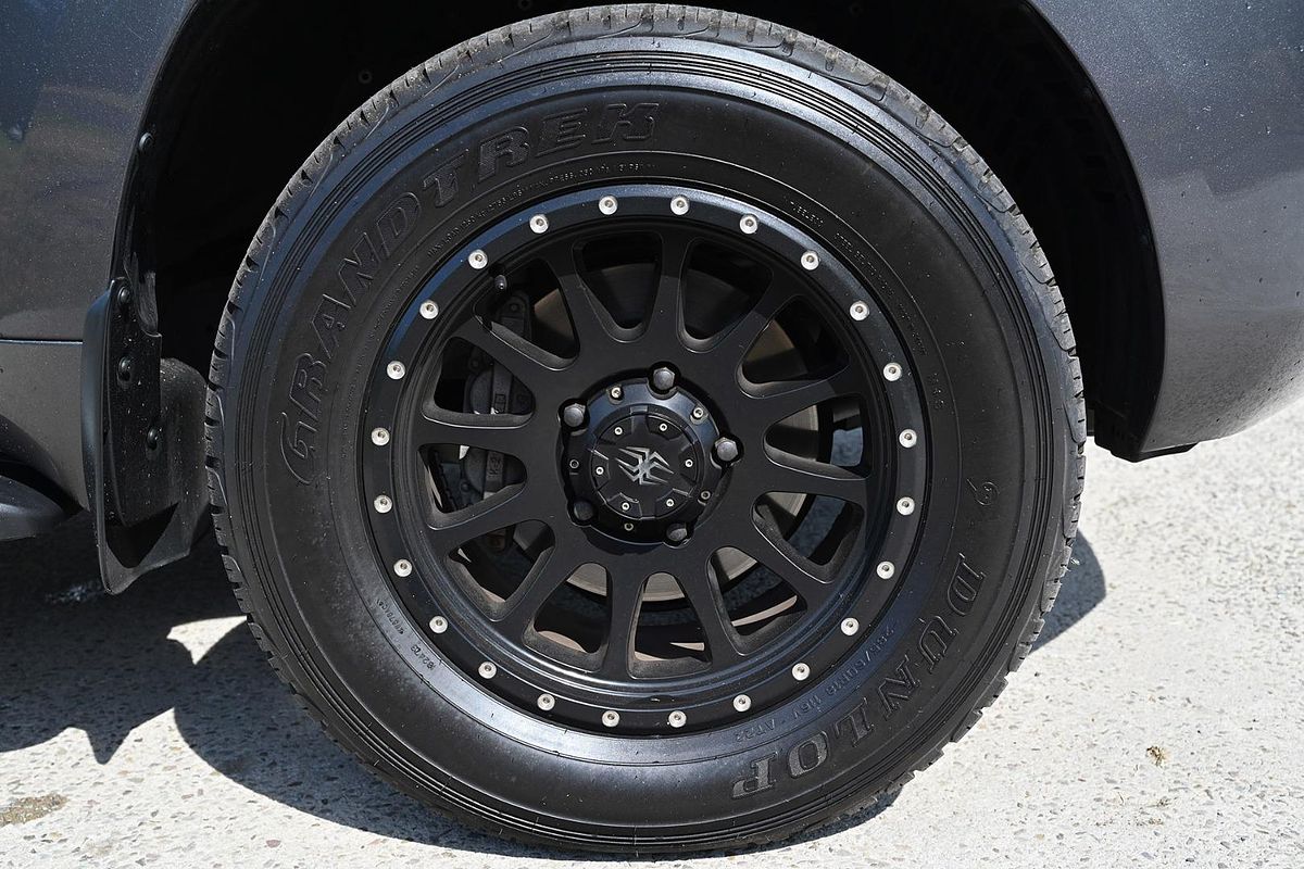 2020 Toyota Landcruiser GXL VDJ200R