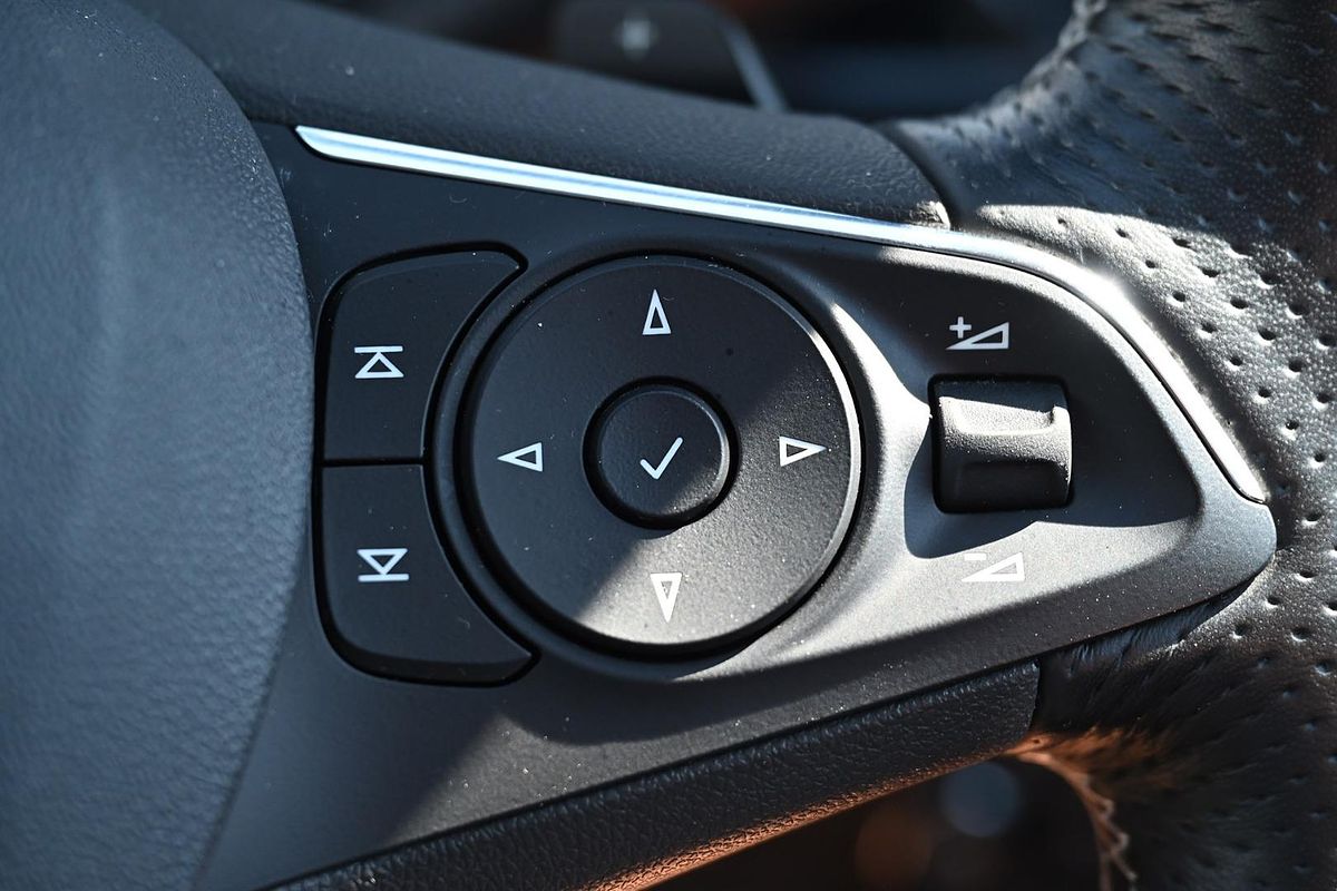 2018 Holden Calais V ZB