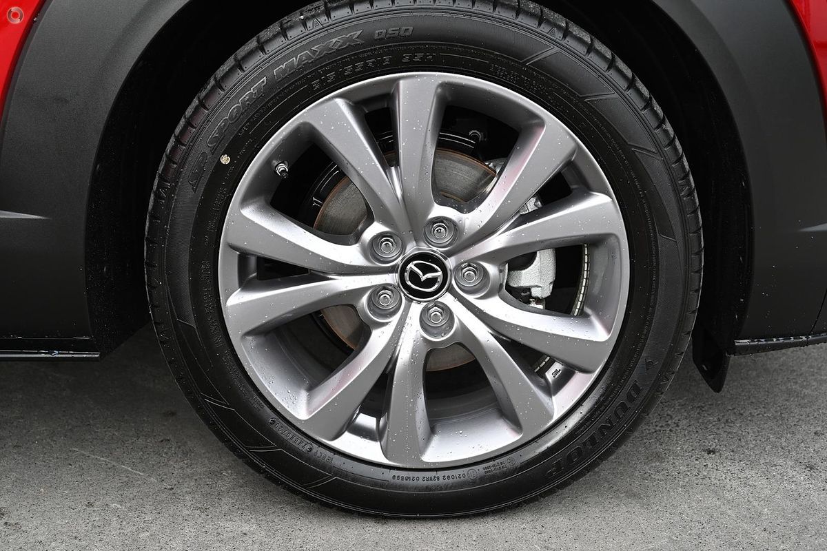 2024 Mazda CX-30 G20 Touring DM Series