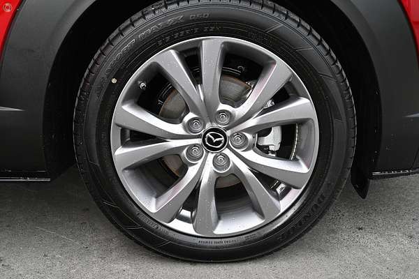 2024 Mazda CX-30 G20 Touring DM Series