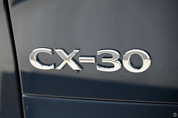 2024 Mazda CX-30 G25 Touring DM Series