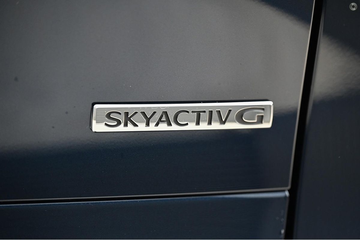 2024 Mazda CX-30 G25 Touring DM Series