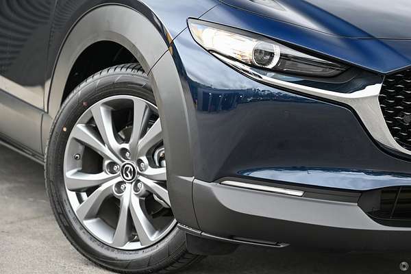 2024 Mazda CX-30 G25 Touring DM Series
