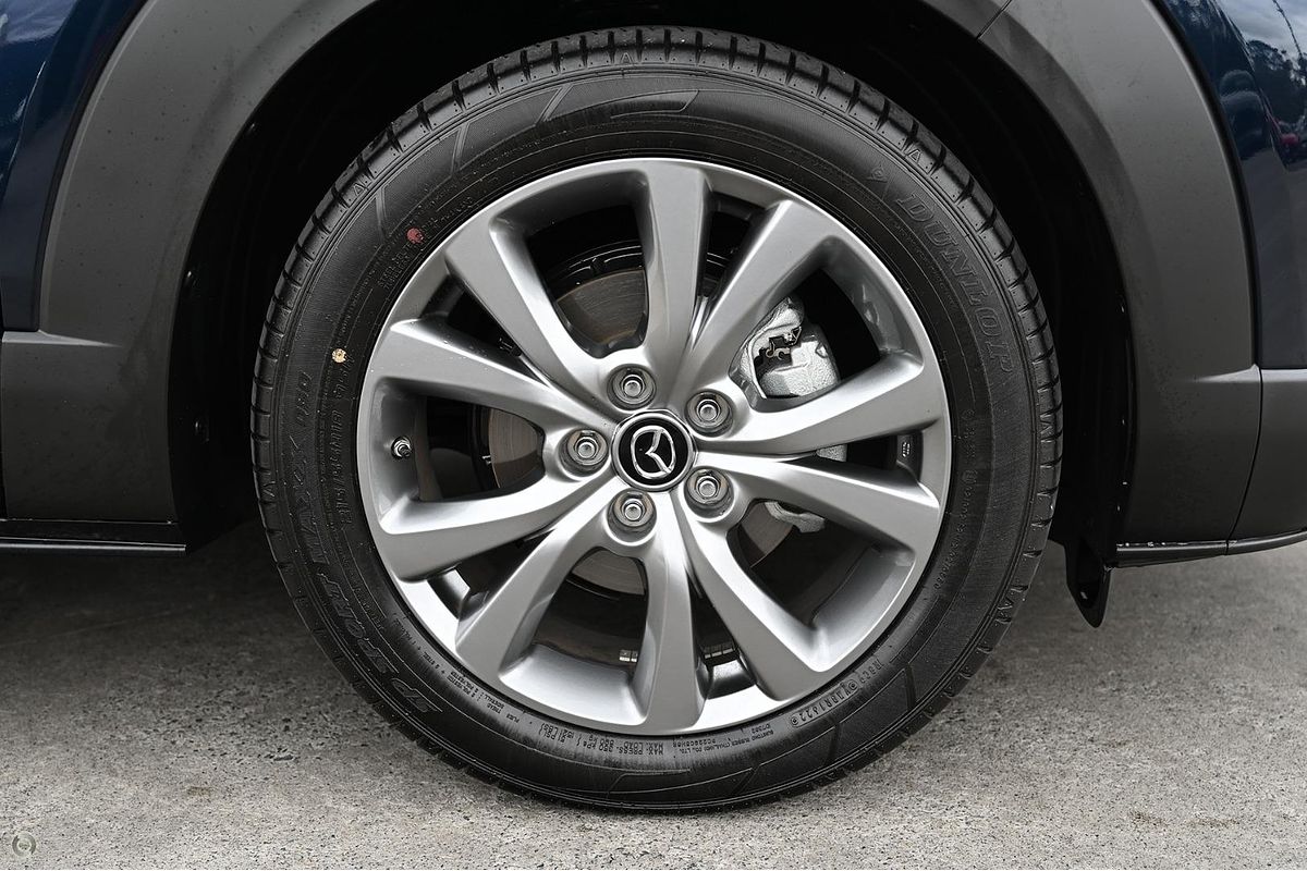 2024 Mazda CX-30 G25 Touring DM Series