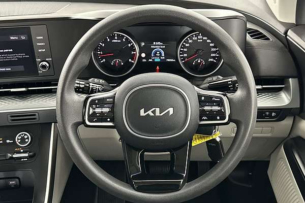 2022 Kia Carnival S KA4