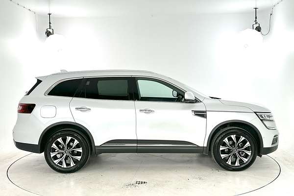 2023 Renault Koleos Life HZG