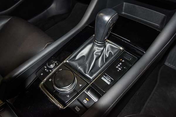 2020 Mazda 3 G25 GT BP Series