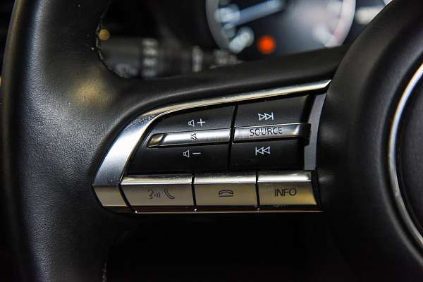 2020 Mazda 3 G25 GT BP Series