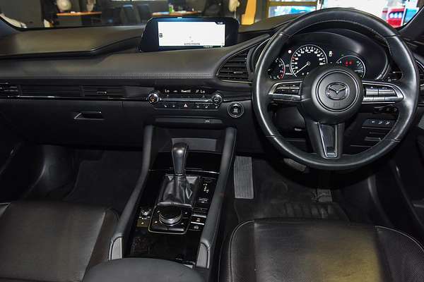 2020 Mazda 3 G25 GT BP Series