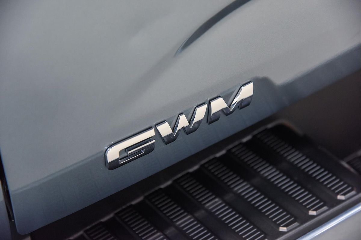 2022 GWM Ute Cannon-L NPW 4X4