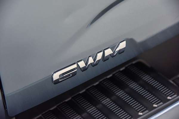 2022 GWM Ute Cannon-L NPW 4X4