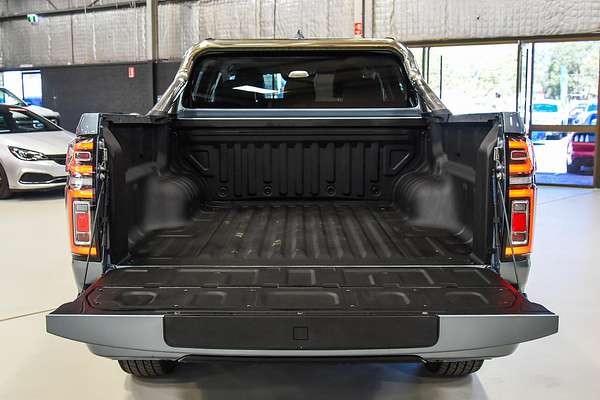 2022 GWM Ute Cannon-L NPW 4X4