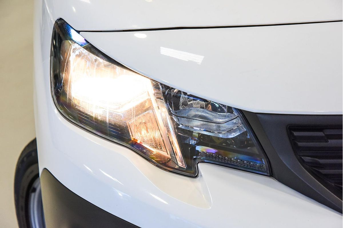 2021 Peugeot Partner 130 THP K9 SWB