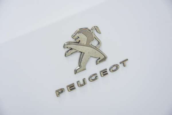 2021 Peugeot Partner 130 THP K9 SWB