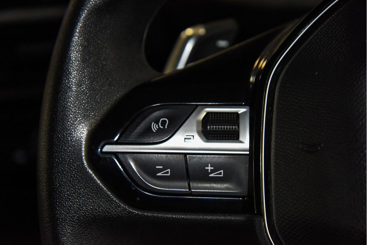 2021 Peugeot Partner 130 THP K9 SWB