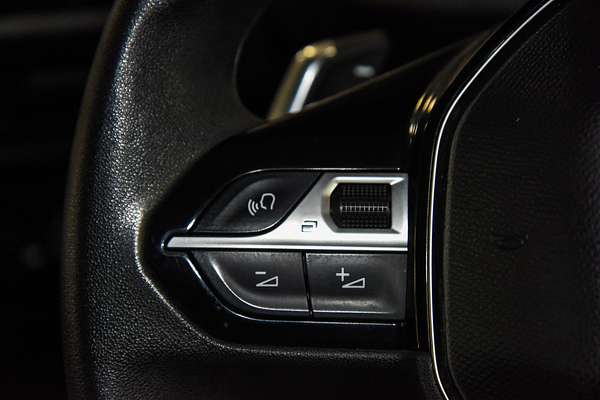 2021 Peugeot Partner 130 THP K9 SWB